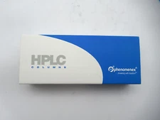 NEW Phenomenex Prodigy 5 µm ODS-2 150 Å, LC Column 75 x 4.6 mm PN 00C-3300-E0