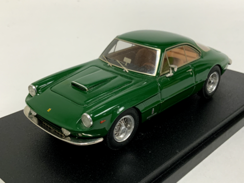 1/43 MR Collection Ferrari 400 Super America  Green 1960 MR76 TA065 - Afbeelding 1 van 6