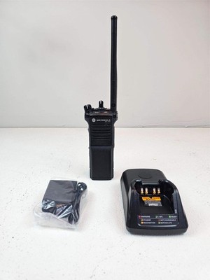 Motorola Portable APX7000 UHF R1 700/800 1200ch 5W M1.5