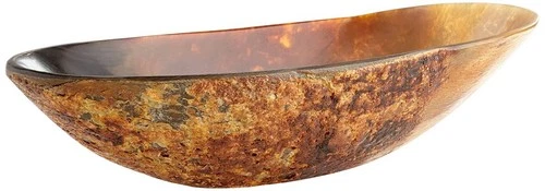 Cyan Design 11 Inch Wide Neville Bowl - Picture 1 of 3