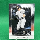 2025 Topps Update Series - Night Terrors Aaron Judge #NT-1