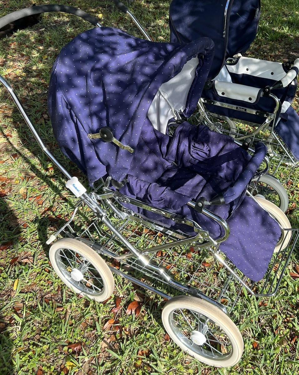 Emmaljunga Strollers for sale - eBay