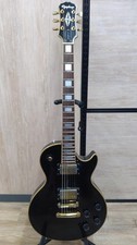 [EPIPHONE] Les Paul modèle 1994 Mahoganybody Mahoganyneck Rosewood fingerboard