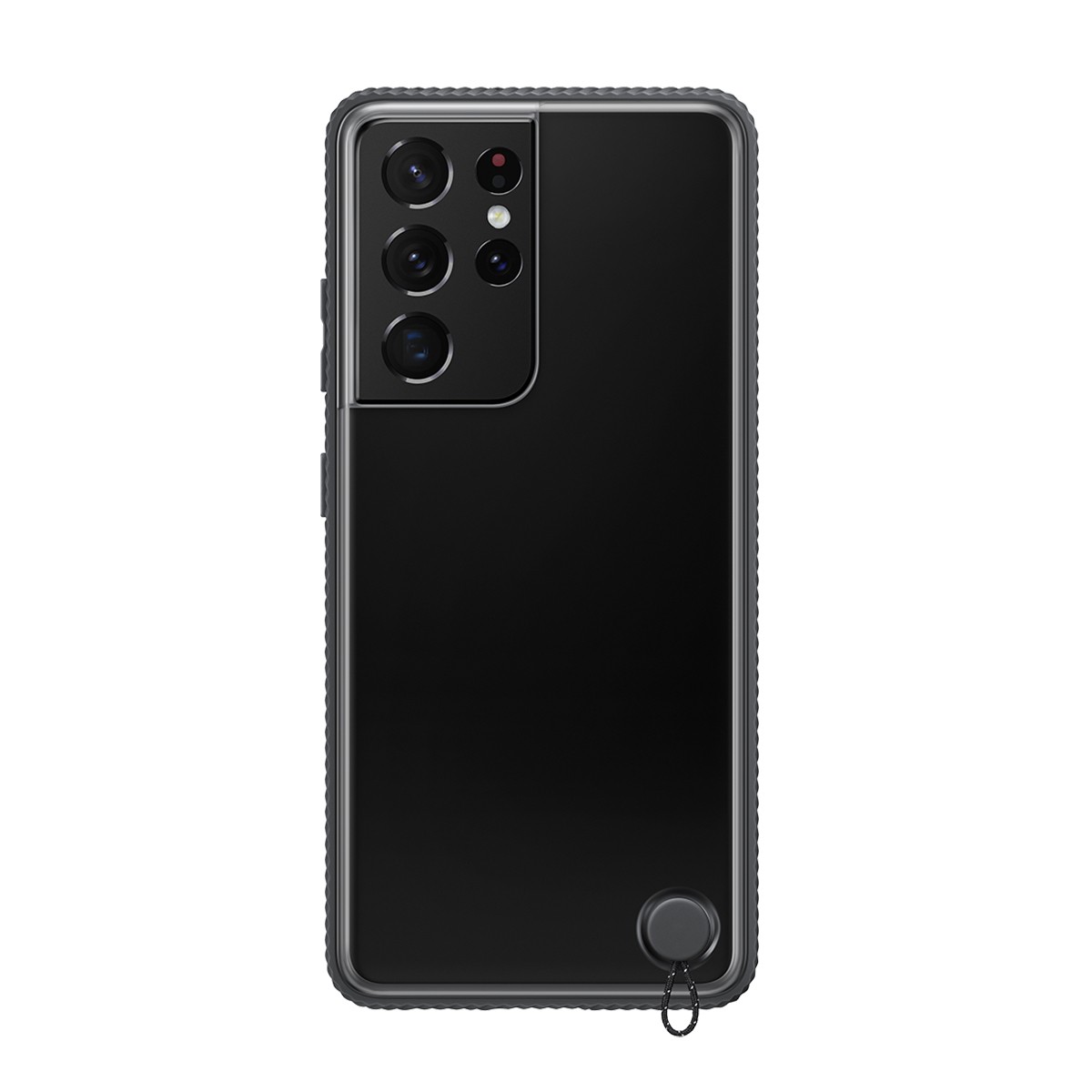 Coque Galaxy S21 Ultra 5G robuste évitant les chutes
