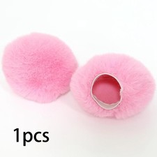 Microphone Windscreen Furry Windscreen Mic Cover