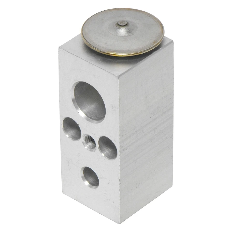 For Dodge Dakota 1989-1990 UAC KT1240 A/C Compressor Kit - Imagem 3 de 4