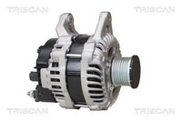 Triscan Lenker, RadaufhäNgung 8500 40520 FüR Honda