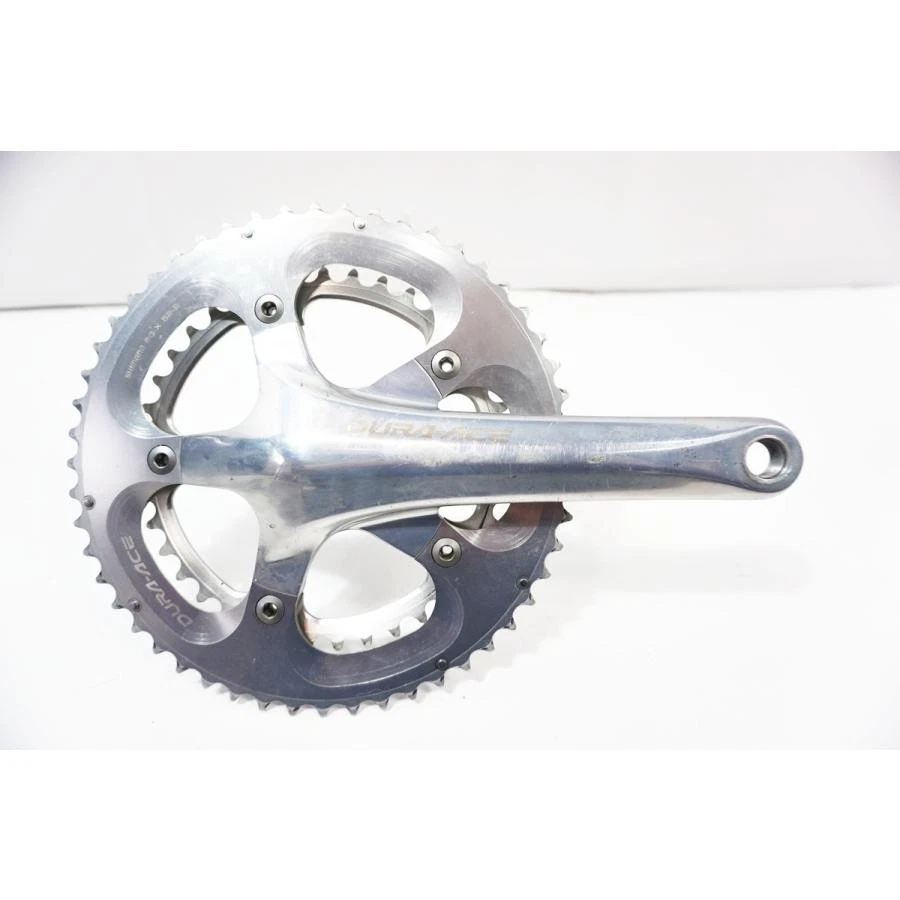 Dura Ace 7800 Crankset for sale - eBay