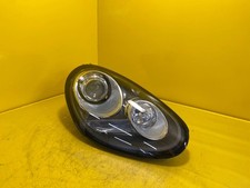 Feu avant (phare) Porsche CAYMAN