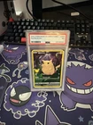 Pokemon Pikachu Holo Full Art 5 Celebrations Card #005 PSA 7