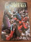 AMAZING SPIDER-MAN # 26 LEE BERMEJO VARIANT SPIDERMAN 1