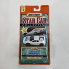 Vintage 1998 Matchbox Star Car Collection Miami Vice Ferrari Testarossa -Sealed!