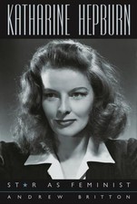 Katharine Hepburn Star as Femi - VERY GOOD