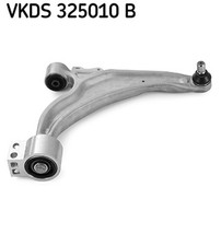 Querlenker Dreieckslenker SKF VKDS 325010 B für OPEL ZAFIRA TOURER P12 LPG CDTI
