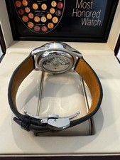 Longines Master Collection Moonphase Chrono 3