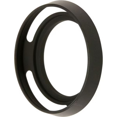 PH61 F-Foto NHW46B [Classic Metal Lens Hood New Wide 46mm]