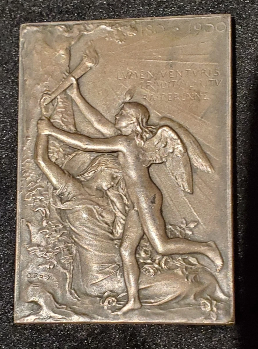 Roty Medal for sale | eBay
