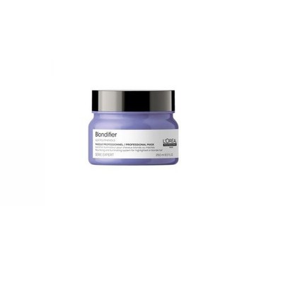 L'oreal Series Expert Blondifier Gloss Mask 250 ml Anti-Yellow