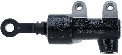 GEBERZYLINDER KUPPLUNG SACHS 6284 654 028 FÜR VW