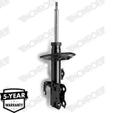 MONROE Stoßdämpfer Rechts, Vorderachse für TOYOTA