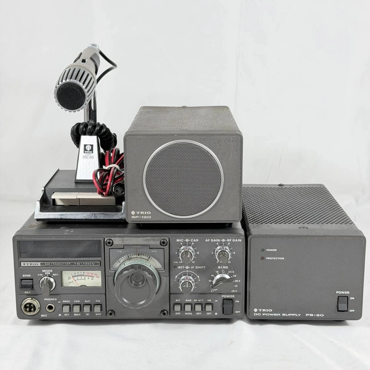 Kenwood Ts 50 | eBay