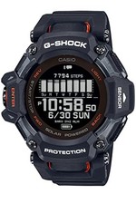 Casio G-Shock G-SQUAD GPS Heart Rate Monitor ...