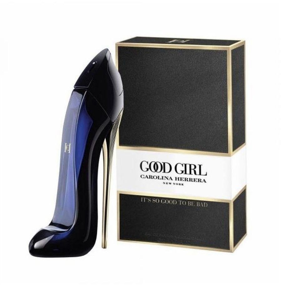 Carolina Herrera Good Girl Eau De Parfum Trasparente da Donna, Marionnaud - Immagine 3
