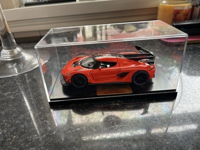 Lyndon Custom Built Slotcar
