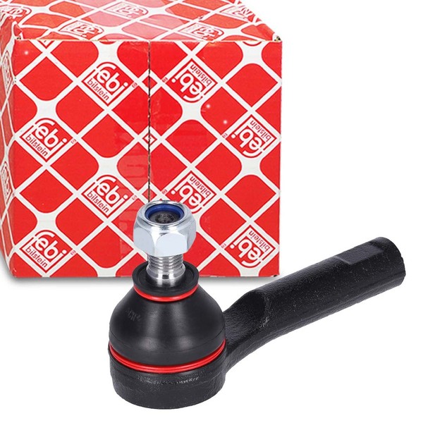 Febi Bilstein Spurstangenkopf Vorne Nissan S13 Almera N16 Sunny B12 N13 N13 B12-image