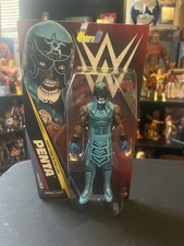 WWE Mattel Penta Main Event Series 163