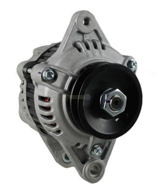 Lichtmaschine 40A Neu - OE Nr. A0T25271 für Mitsubishi Vetus Marine Sole Diesel