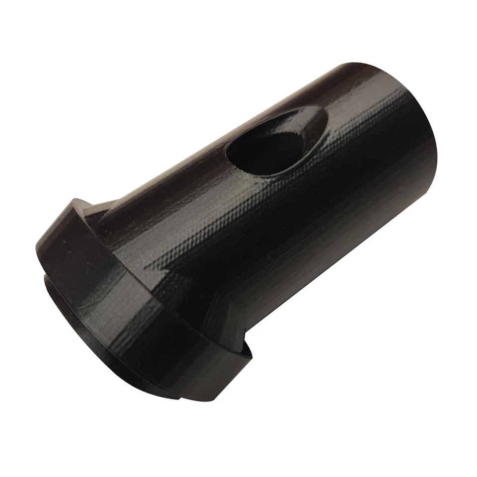 Válvula de admisión limpiador de carbono kit de chorro de nogal para motor Hyundai Kia GDI Foto 2 de 4