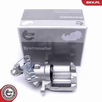 Bremssattel Esen SKV 50SKV224 FüR Audi A8 D2 4D2 4D8 Quattro