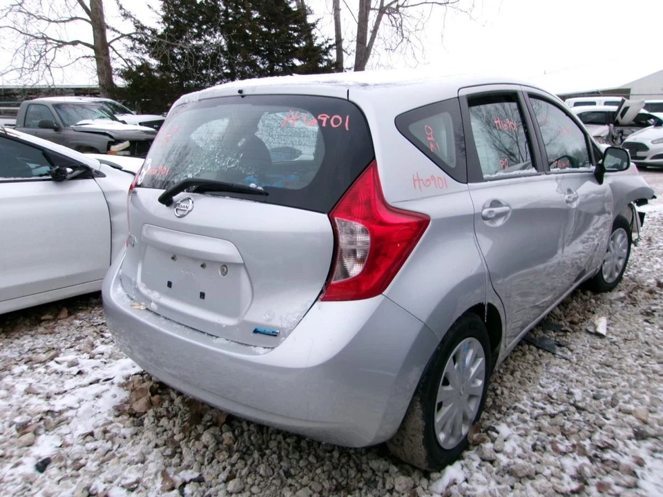 Roof Hatchback Note Fits 14-19 VERSA 2028420 Foto 3 de 4