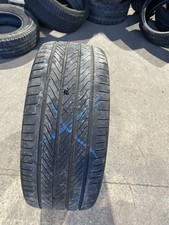 X1 285/45R21 285 45 21 CONTINENTAL CONTACT C EV 113V XL FOAM TYRES *6MM* 