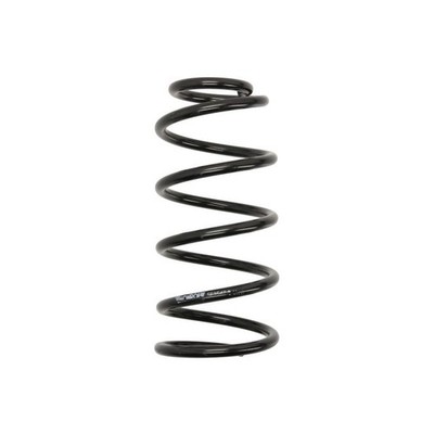 1X FEDERUNGSFEDER HINTEN L/R PASST ZU: OPEL CORSA D 1.0-1.7D 07.06-08.14 NEU