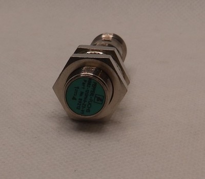 Pepperl + Fuchs Induktiver Sensor NBB2-12GM40-Z3-V1 089212