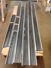 1973-88 Chevrolet Truck Body Molding Nos 11 Total Pieces Read