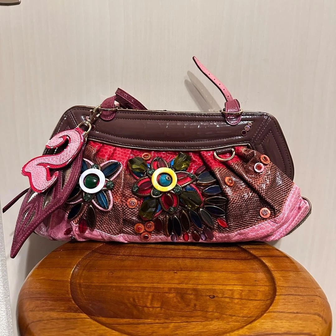 Bracher Emden Bags & Women's Leather Exterior for sale | eBay