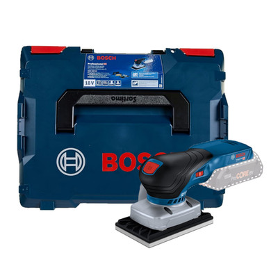 Parallel Import Bosch GSS 18V-13 06019L0101 Orbital BareTool