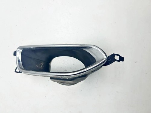Muffler end