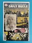 AMAZING SPIDER-MAN DAILY BUGLE #1 DECLAN SHALVEY 1:50 VARIANT 2020 MARVEL