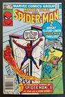 Marvel Tales #138 (April 1982), Newsstand Variant, Amazing Spider-Man #1, VF