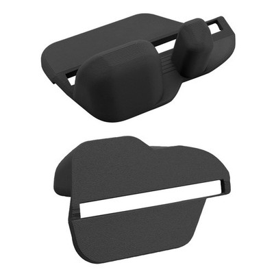 Ergonomischer Gaming Griff für Switch 2 und für JoyCon 2 - 11,4 x 7,2 x 4,6 cm