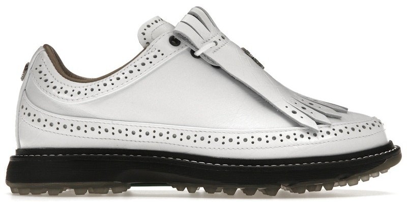adidas Bogey Boys x MC80 Golf White Dark Silver for Sale