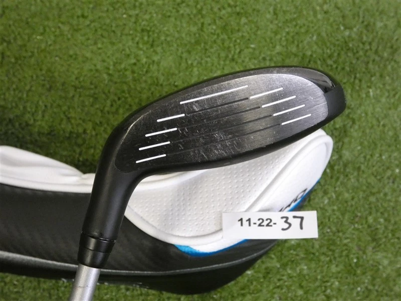PING G440 HL Max 21* 7 Wood Alta Quick 35g Senior w HC w Undersize Grip 41.25"  - Image 2 of 4