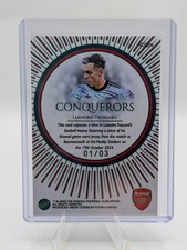 Futera Soccer Sports Trading Card Singles for sale | eBay