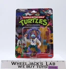 Baxter Stockman Teenage Mutant Ninja Turtles TMNT 1989 Playmates NEW SEALED