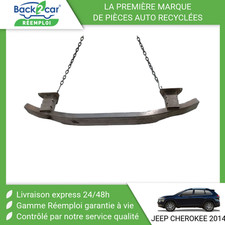 Pare-choc arrière Jeep CHEROKEE