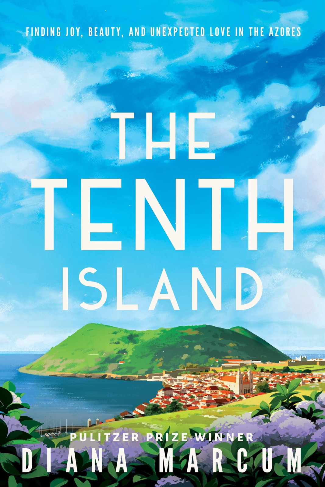 The Tenth Island: Finding Joy, Beauty, and Unexpected Love in th